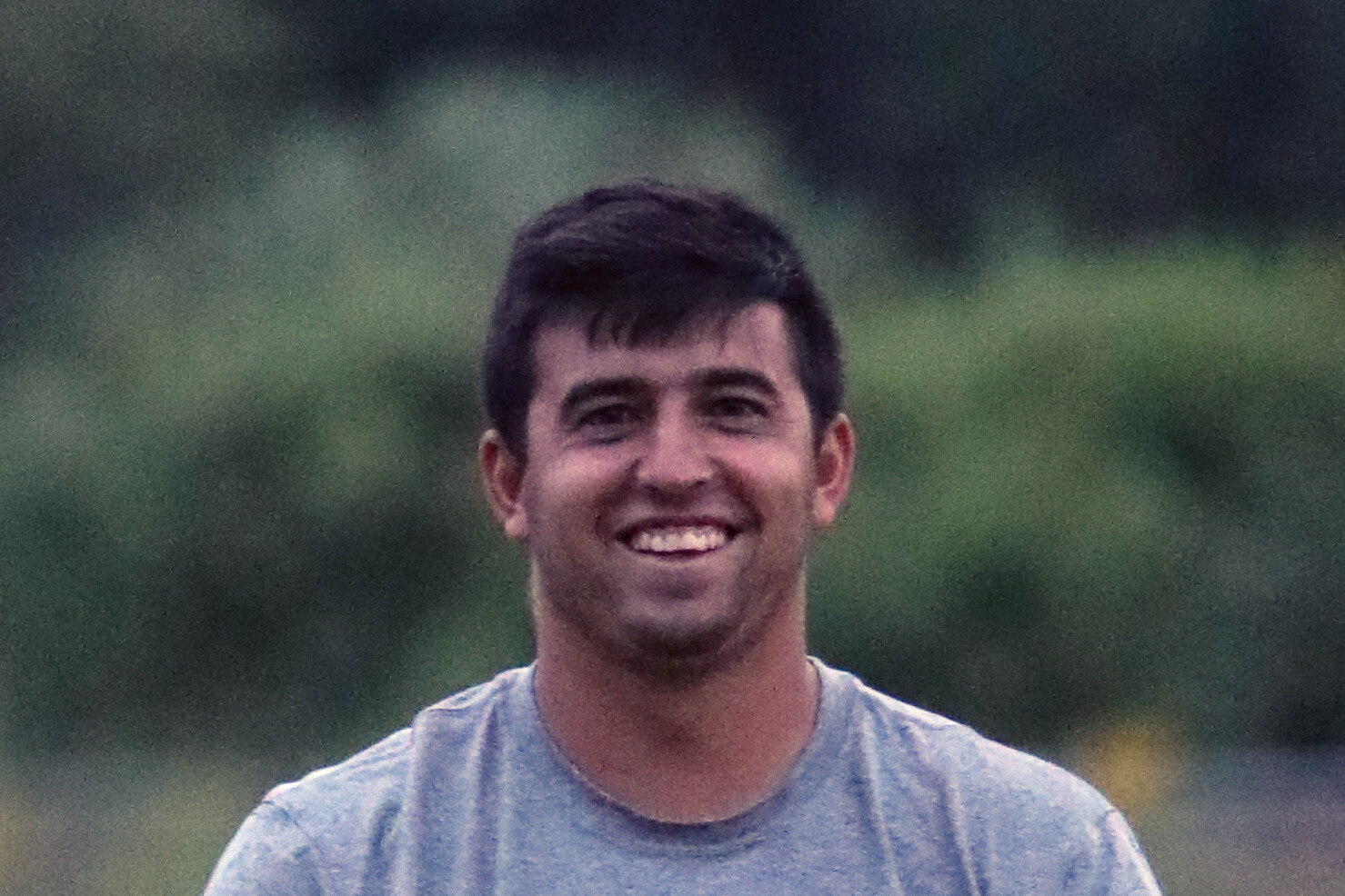 Drew Francisco, Soccer Director